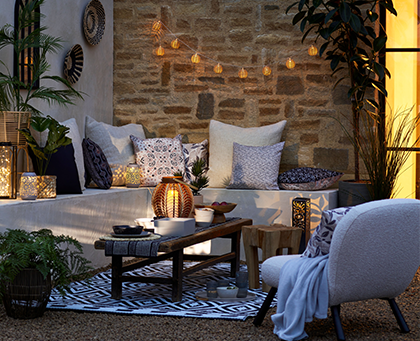Outdoor Collections